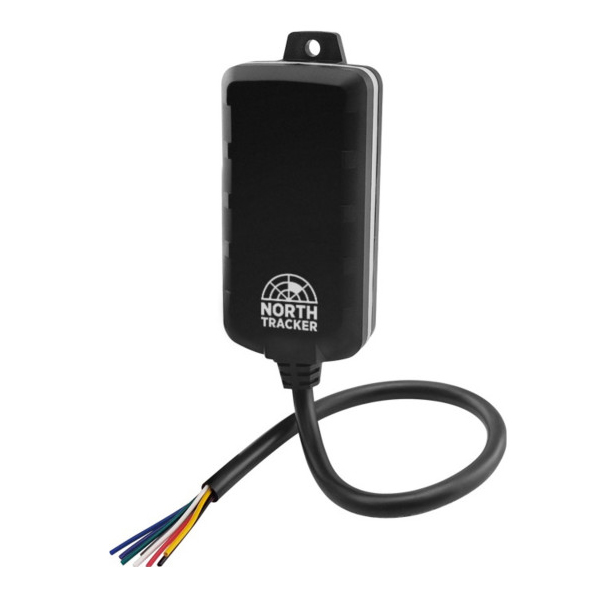 NorthTracker Machine Connect 4G GPS-Tracker
