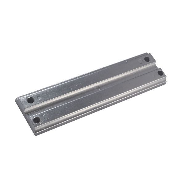 Zinkanode Quecksilber 40-225 PS