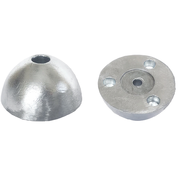 1852 Zinc for Flex o fold Ø69.5mm
