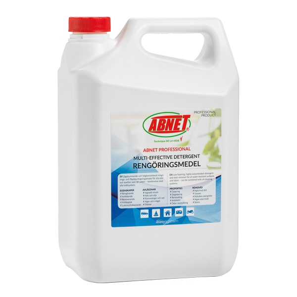 Abnet Cleaning professional 20L