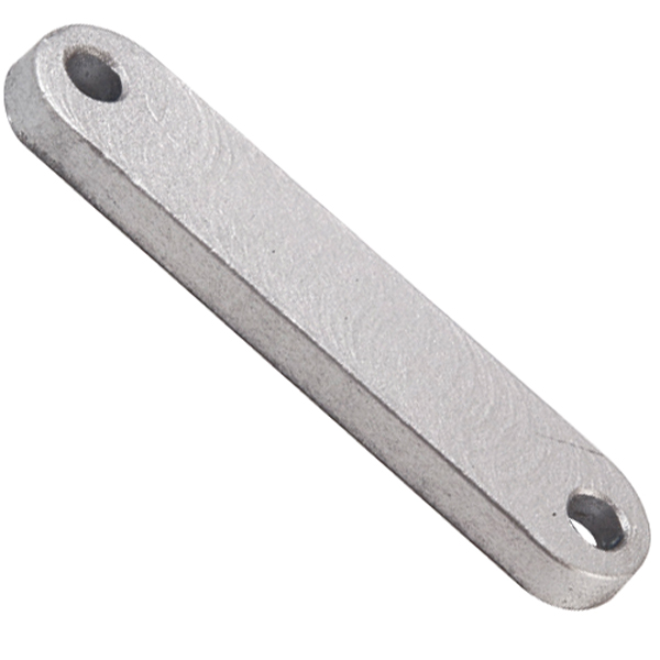 Zinc anode quick bow thruster btqr (tqr6015)