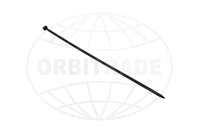 Orbitrade cable ties