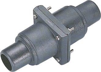 Rückschlagventil für 1" & 1 1/2"