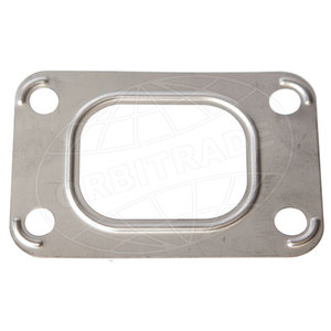 Orbitrade Exhaust Gasket for Volvo Penta D2-55, D22, D31