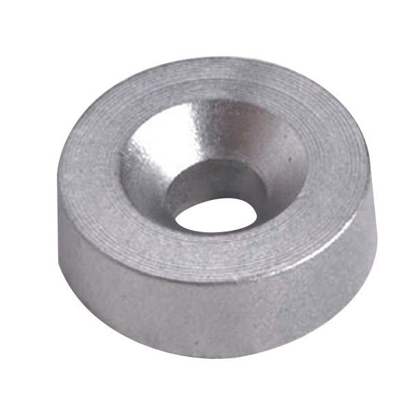 Zinc anode suzuki/johnson/evinrude/mercury/tohatsu