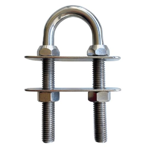 Bogenstrebe/Sicherheitsstrebe Rf A4 12x122mm