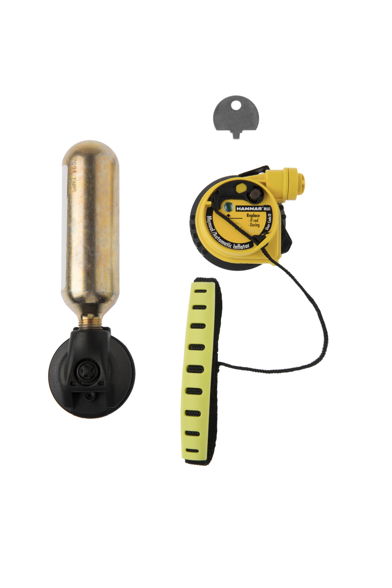 Spinlock Service kit VITO Hammar 170N