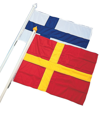 Adela Fassadenset Skåne Fl 70 cm