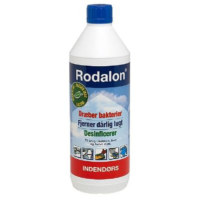 Rodalon Rot (Innenbereich) 1,0 Ltr.