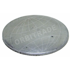 Orbitrade Spreizscheibe 42mm