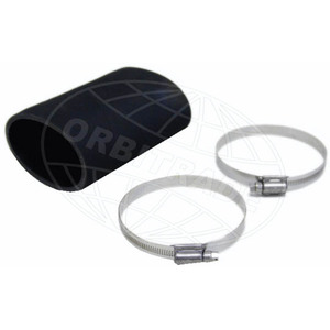 Orbitrade Exhaust Hose kit B30