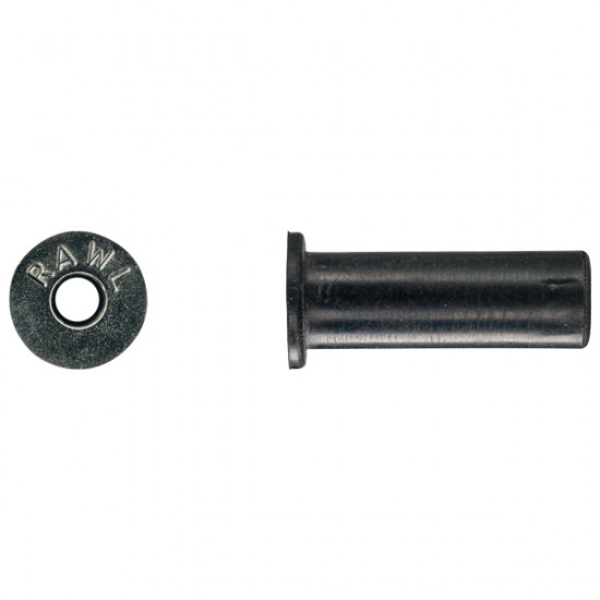 Rohmutter M5/14, 50 Stk.
