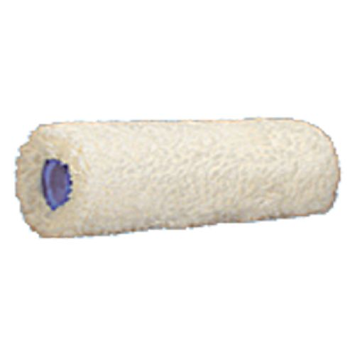 Rolle Polyester mit 20 mm Flor B: 18 cm