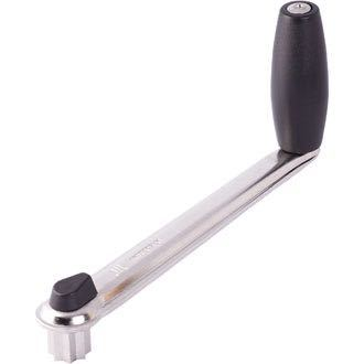 Andersen winch handle standard 8"/200mm