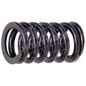 Orbitrade valve spring for Volvo Penta D30-32, D40-44, D300