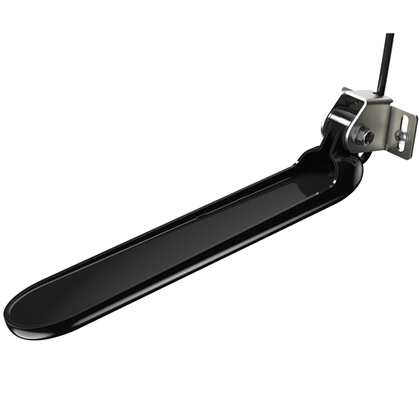 Lowrance Tripleshot stern transducer for hook2/Reveal