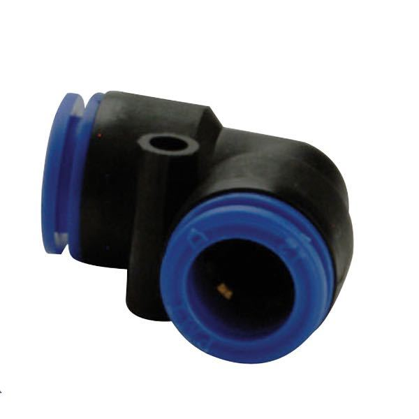 Winkel-Schnellkupplung Ø12mm