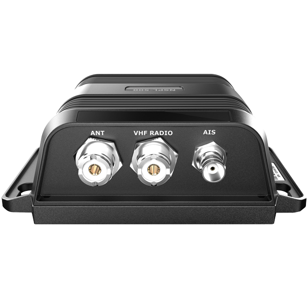 VHF-Antennensplitter - nspl-500