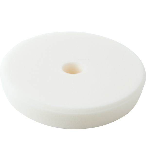 1852 Professional polishing pad white hard Ø163mm for dual acti