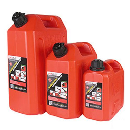 Benzinkanister 20 l 330 x 190 x 476 mm N0120182 *