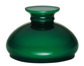 DHR Cupido shade green Ø190mm