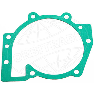 Orbitrade gasket set for water pump Volvo Penta D3