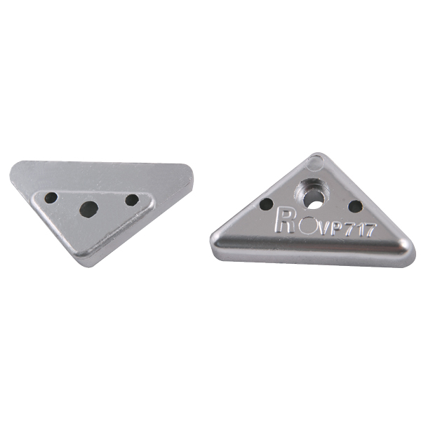 1852 Drive zinc for Volvo Sx, DPX, XDP-B 872793