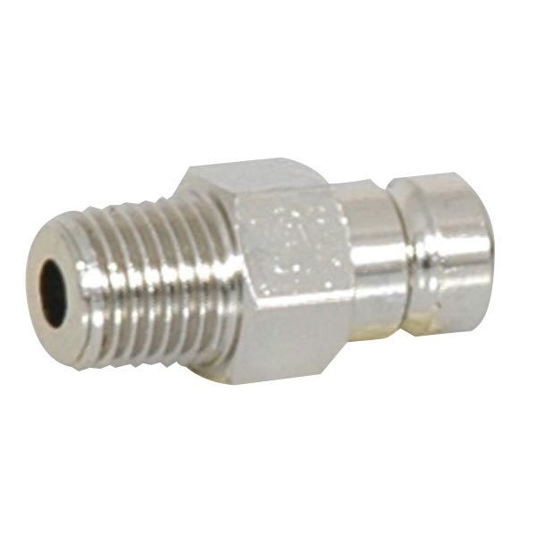 Male connector for Suzuki large tank