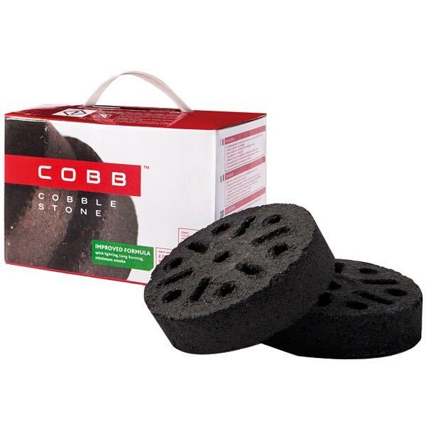 Cobblestone 6pcs pack