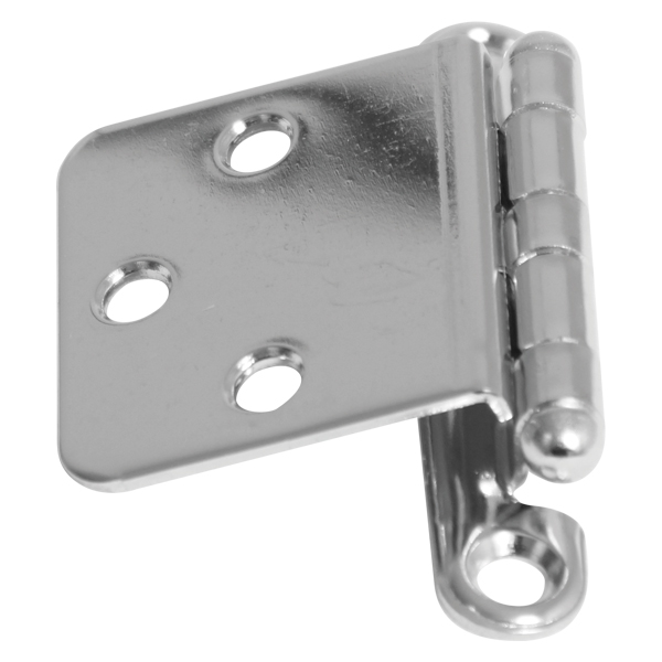 Roca-Scharnier 46x38mm AISI 304