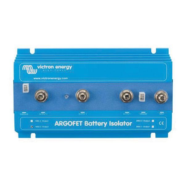 Victron Argofet Batterietrennschalter 200Amp 2 ed. 12/24V