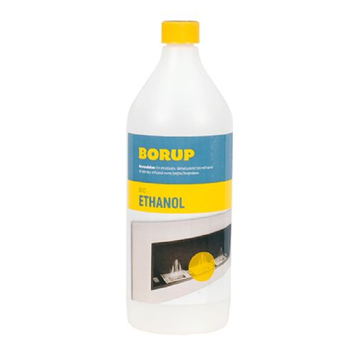 Bioethanol 1 Liter.