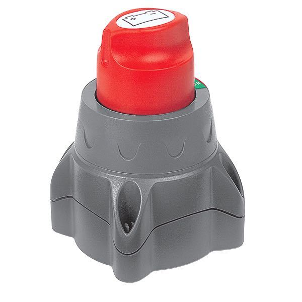 Bep easyfit main switch 275a