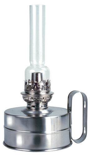 DHR Hand lamp oil RF 9878 oil