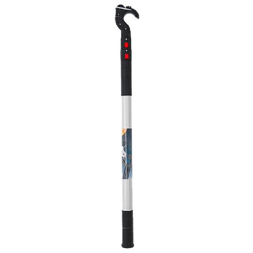 Hook & Moor M45 1,01 - 1,8 m Ø: 45mm 7080217