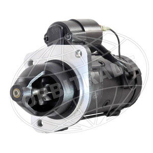 Orbitrade Starter 2-pole (Volvo Penta 2003, D30, D31, D32, D40, D41, D42, D43, D44, D300)