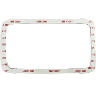 Dash mount kit for hook2 9"