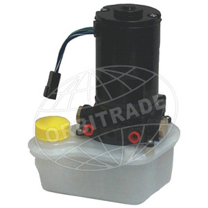 Orbitrade Hydraulic pumpe Trim Tilt