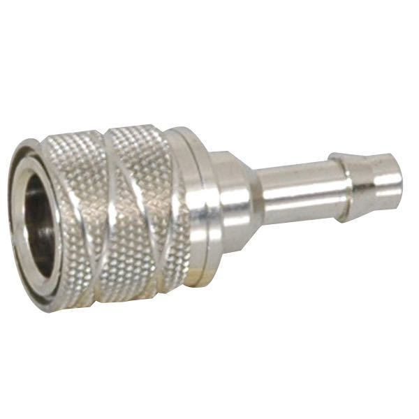 Female connector for Suzuki large engine