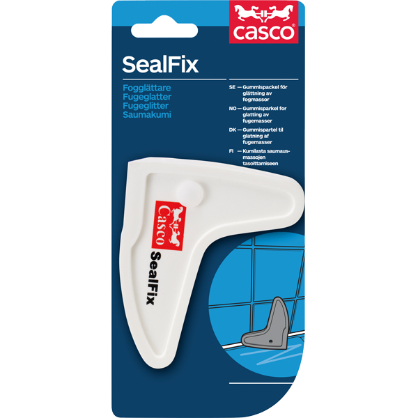 Casco Sealfix Gummispatel