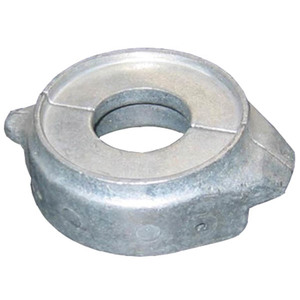 Orbitrade Zinc ring kit