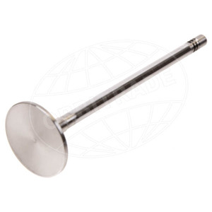Orbitrade exhaust valve for Volvo Penta D31, D32, D41-43