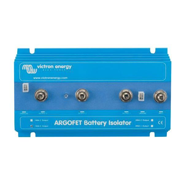 Victron Argofet Batterietrennschalter 100Amp 3 ed. 12/24V