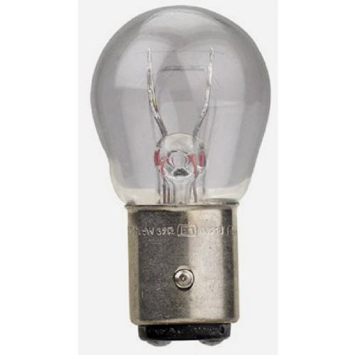 Incandescent bulb 12V 15W BA15D G18