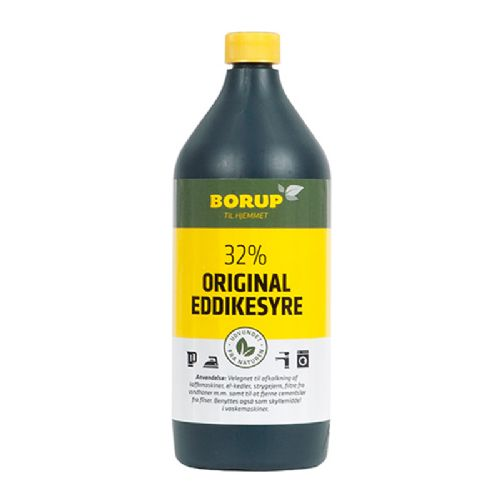 Essigsäure 32% 1 Liter.