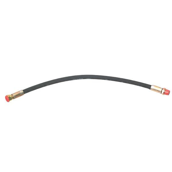 Grease gun hose 0.5m