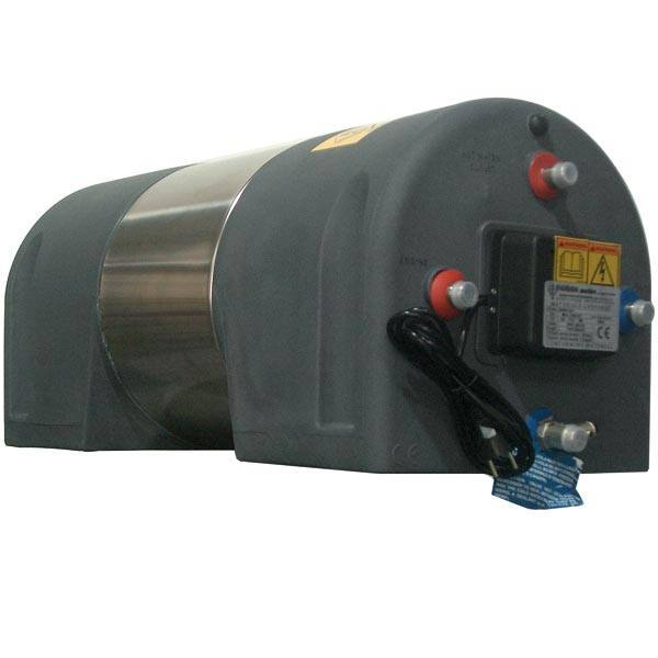 Quick Sigmar Warmwasserspeicher 80l/220V-1200W
