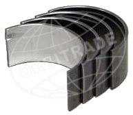 Orbitrade crankshaft bearing kit 0.25 MB10