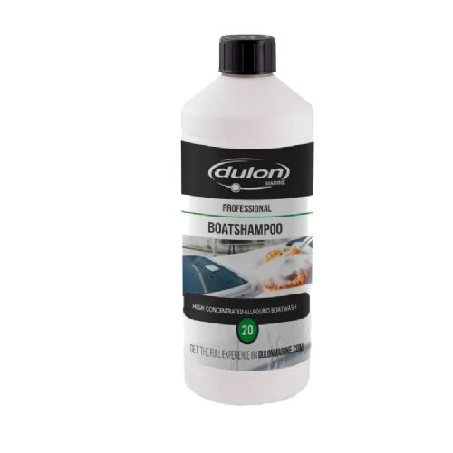 Dulon Boatshampoo 20 5 ltr
