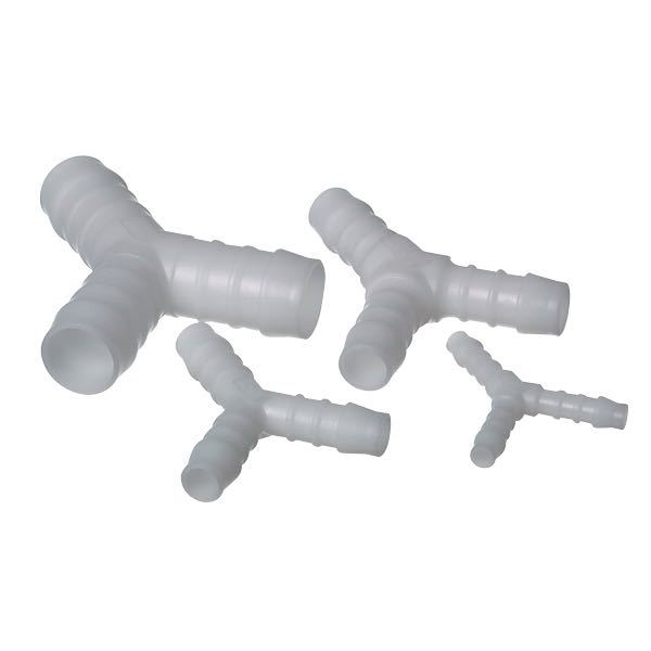 Kunststoff Y-Stück 10mm